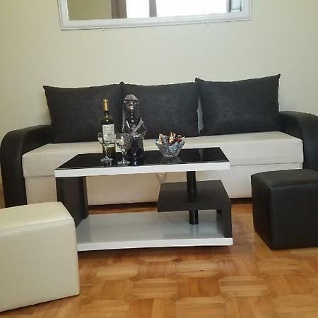 Appartamento Marini Tbilisi Esterno foto