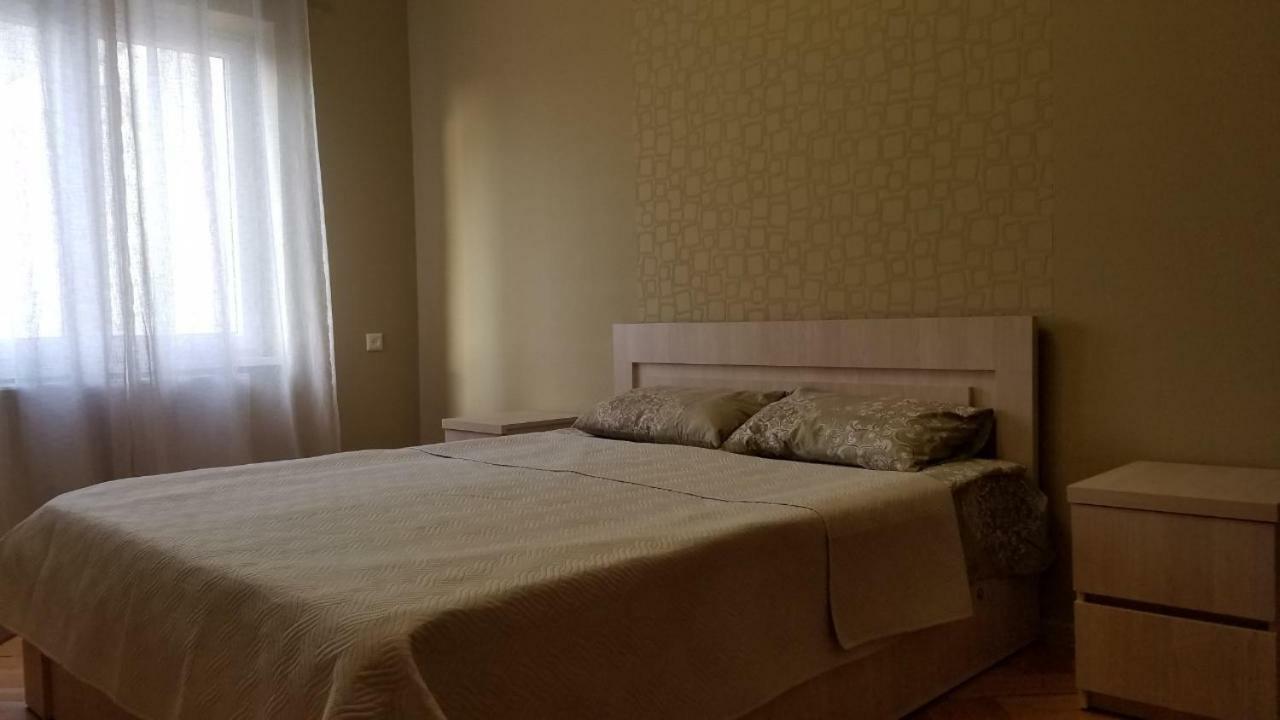 Appartamento Marini Tbilisi Esterno foto