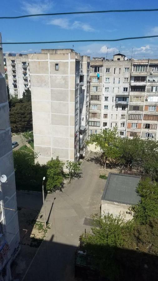 Appartamento Marini Tbilisi Esterno foto