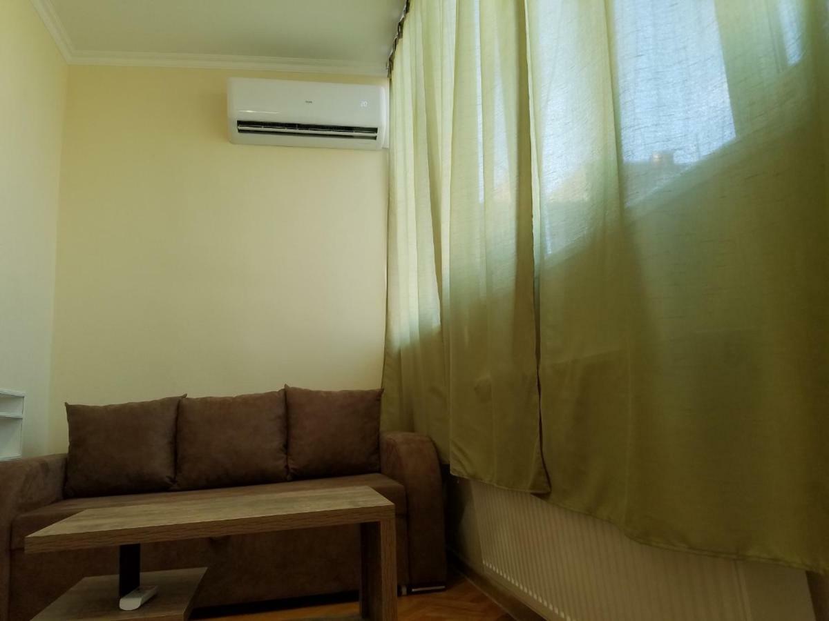 Appartamento Marini Tbilisi Esterno foto